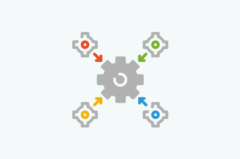 Odoo ERP Integration Solutions
