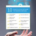 Why Your Business Needs ERP 10 Benefits of ERP Software for Modern Companies