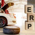 Automotive Auto Garage Software