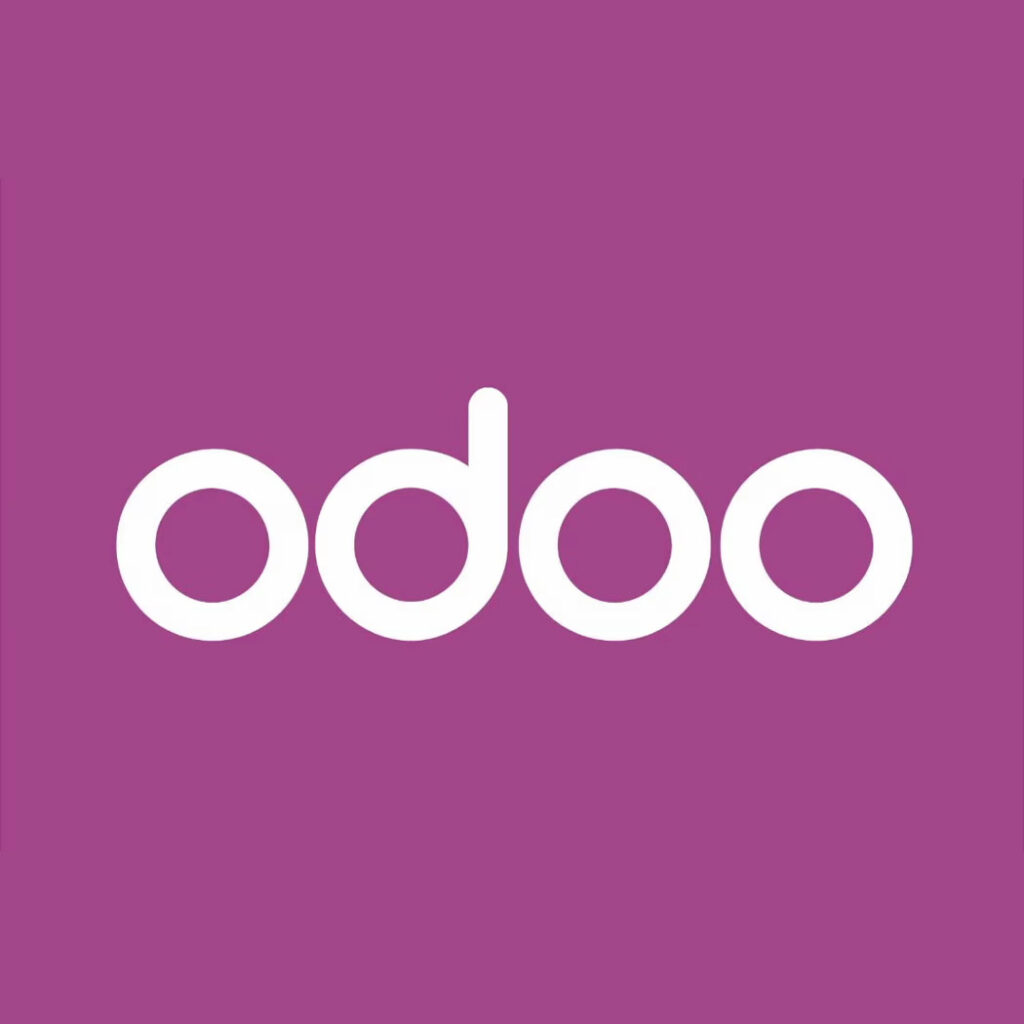Odoo ERP Logo