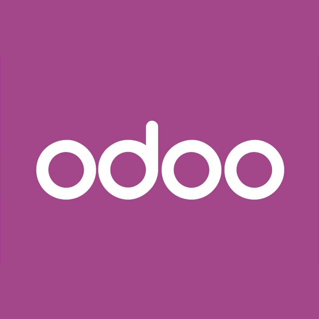 Odoo ERP Logo